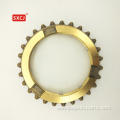 auto car brass gear ring